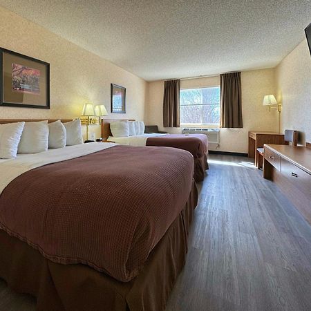 Stay Wise Inn Cedaredge Dış mekan fotoğraf