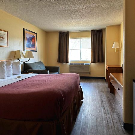 Stay Wise Inn Cedaredge Dış mekan fotoğraf