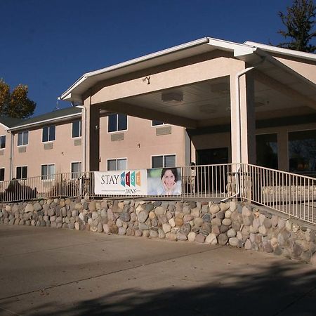 Stay Wise Inn Cedaredge Dış mekan fotoğraf