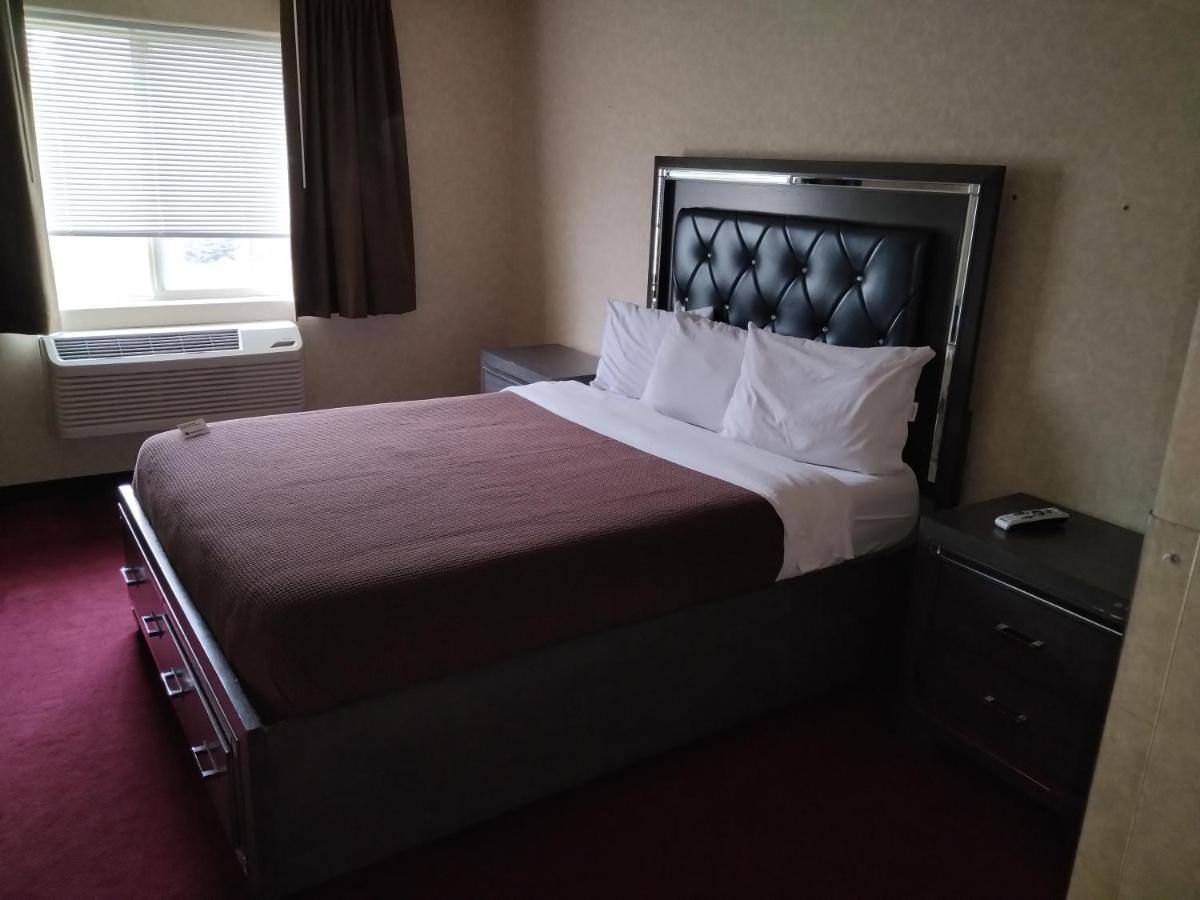 Stay Wise Inn Cedaredge Dış mekan fotoğraf