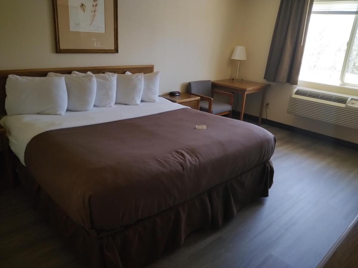 Stay Wise Inn Cedaredge Dış mekan fotoğraf