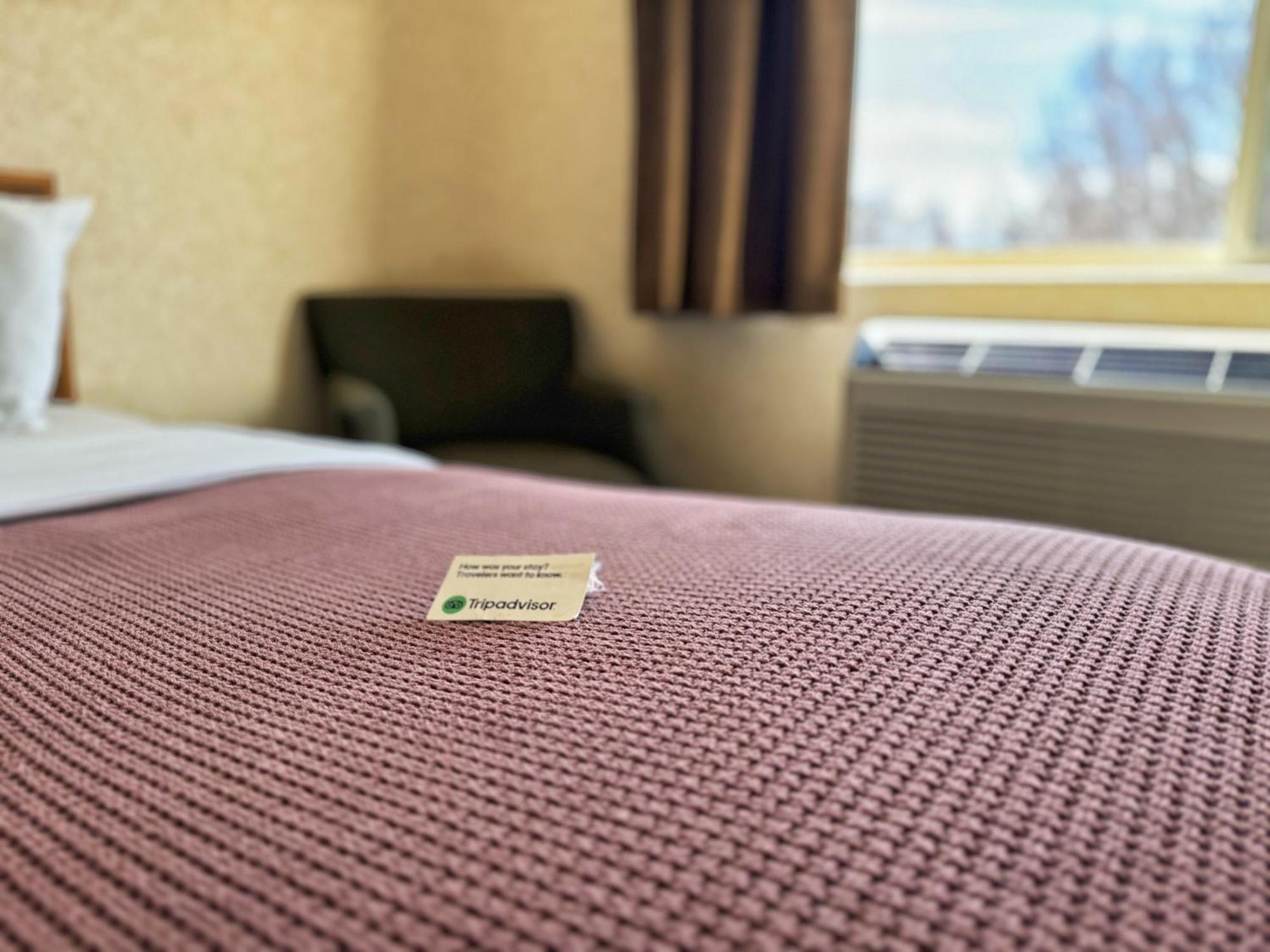 Stay Wise Inn Cedaredge Dış mekan fotoğraf