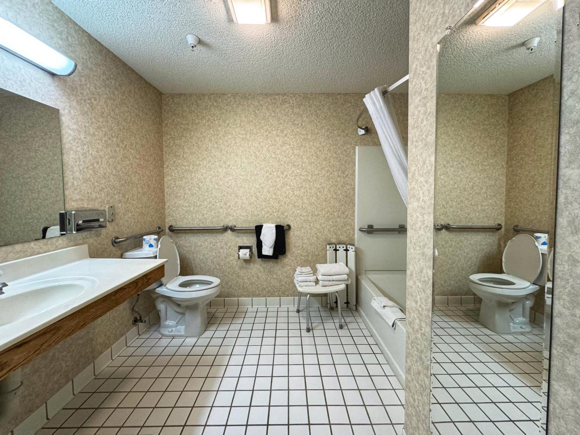 Stay Wise Inn Cedaredge Dış mekan fotoğraf