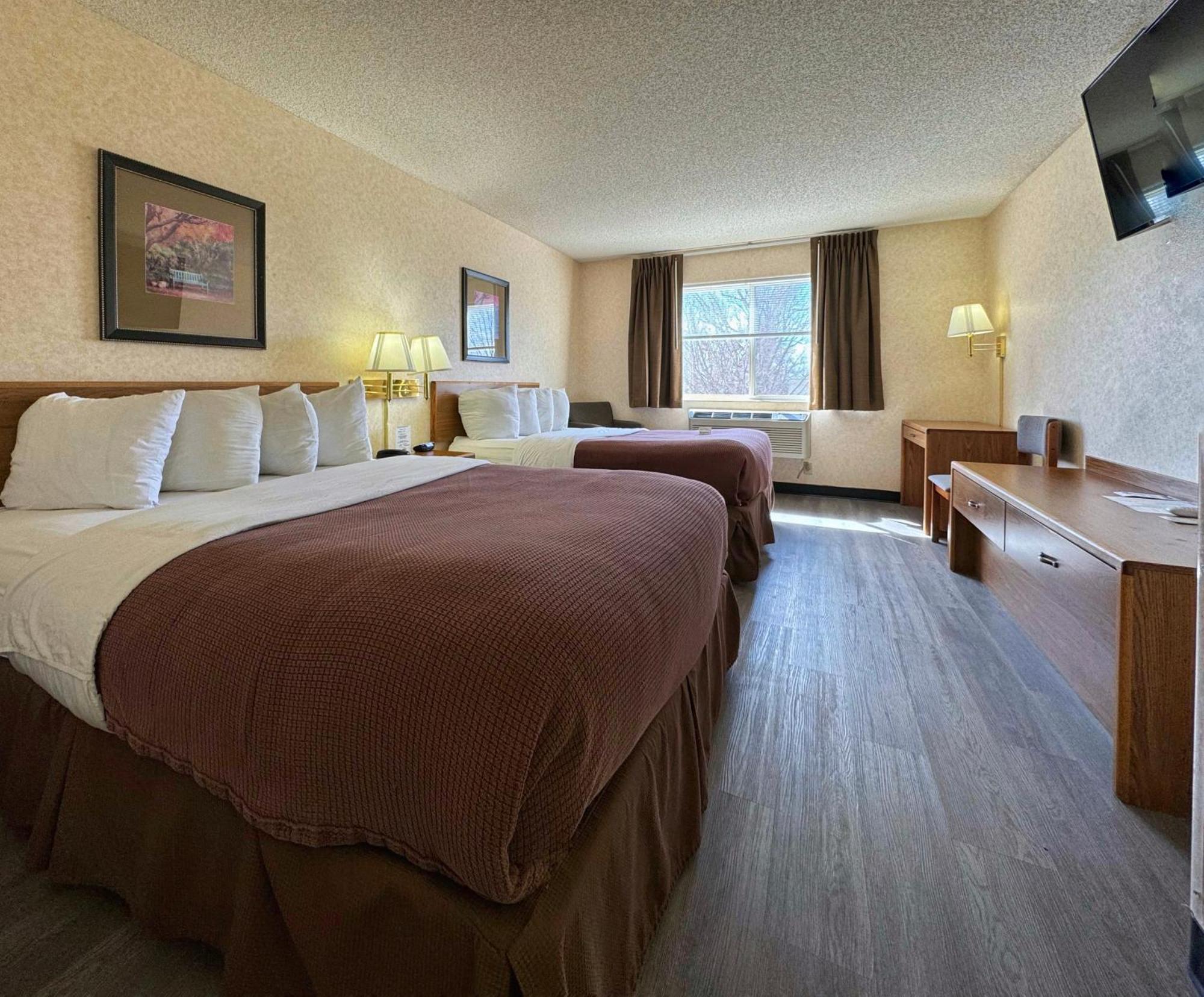 Stay Wise Inn Cedaredge Dış mekan fotoğraf