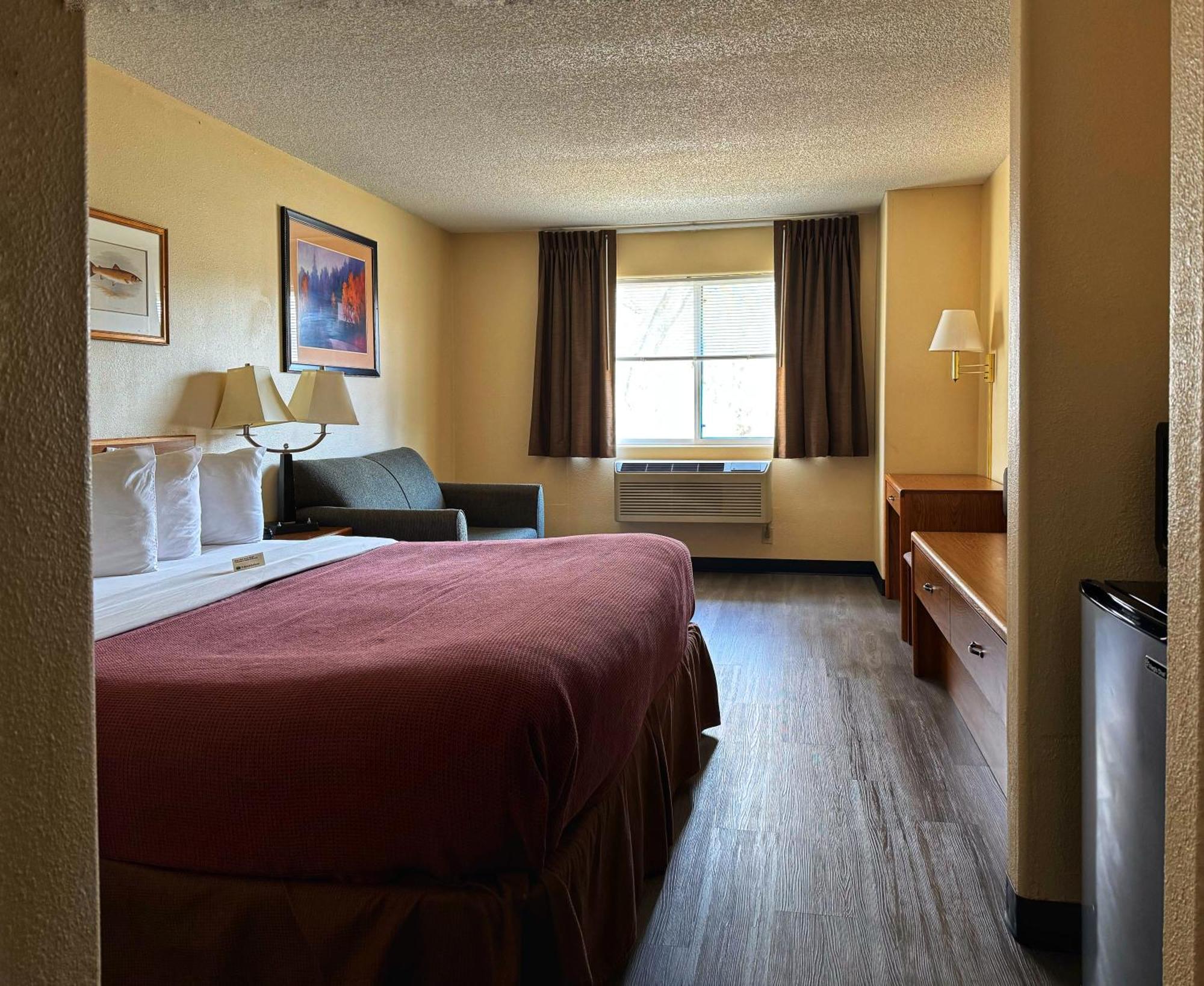 Stay Wise Inn Cedaredge Dış mekan fotoğraf