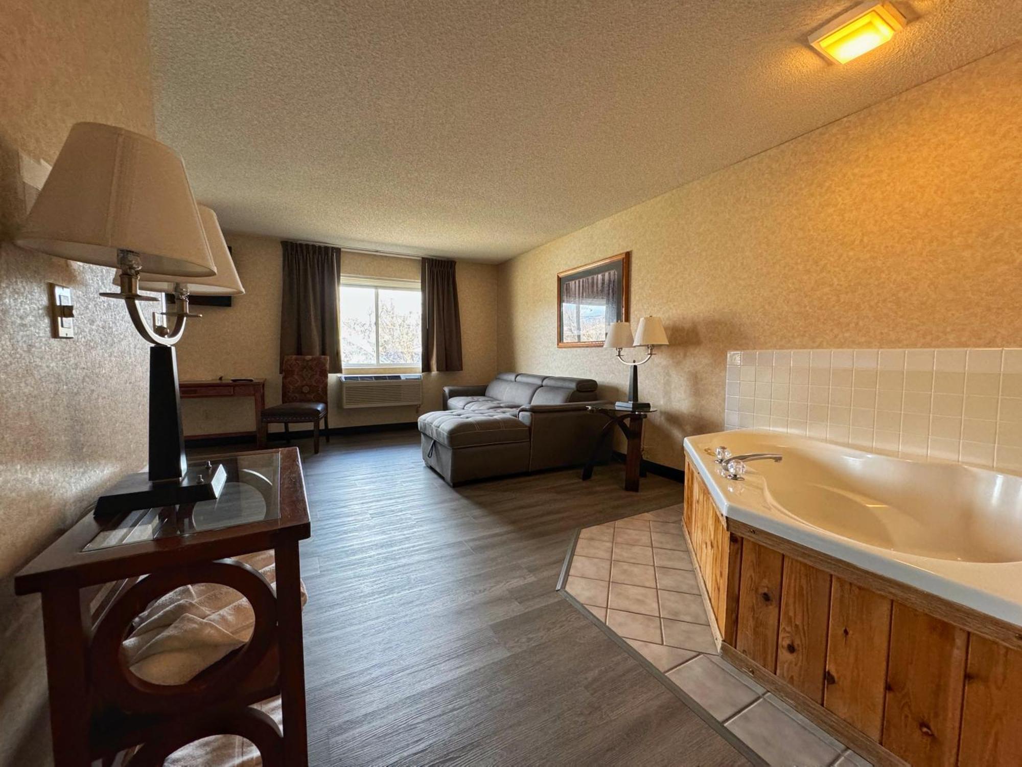 Stay Wise Inn Cedaredge Dış mekan fotoğraf