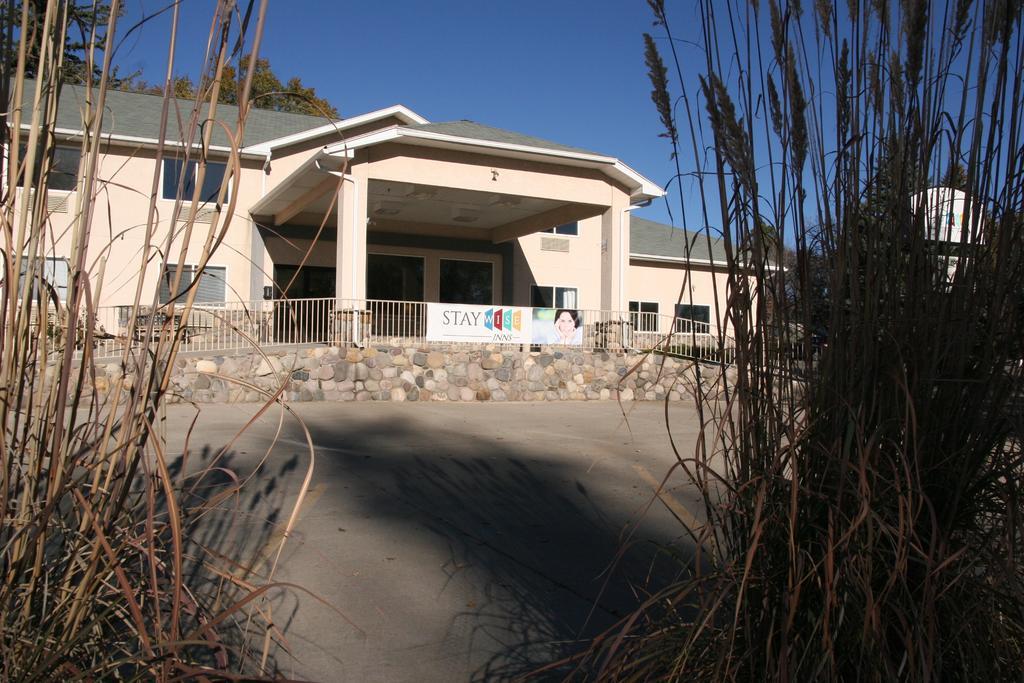 Stay Wise Inn Cedaredge Dış mekan fotoğraf
