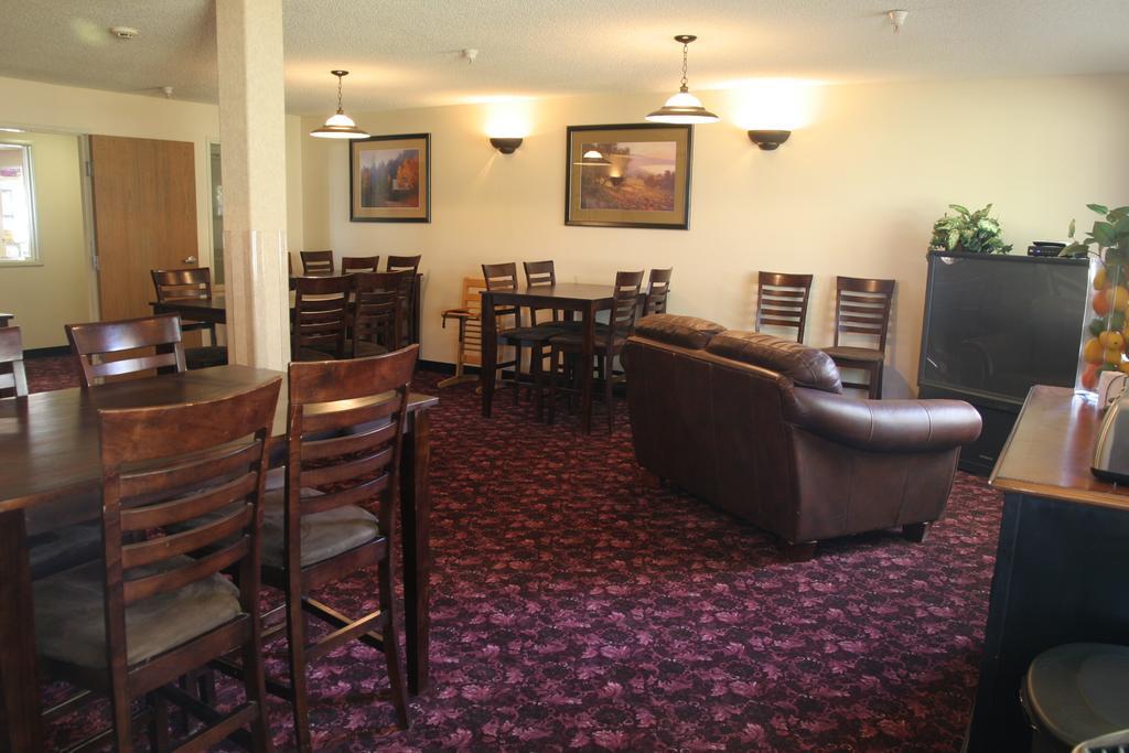 Stay Wise Inn Cedaredge Dış mekan fotoğraf