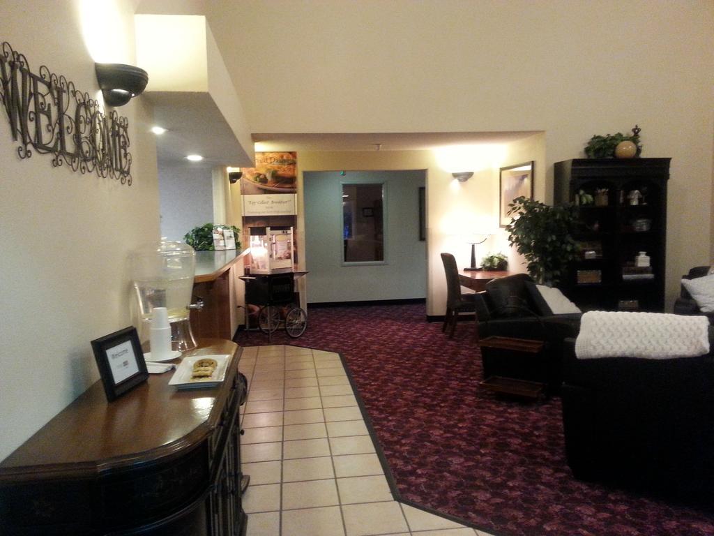 Stay Wise Inn Cedaredge Dış mekan fotoğraf