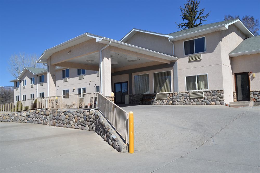 Stay Wise Inn Cedaredge Dış mekan fotoğraf