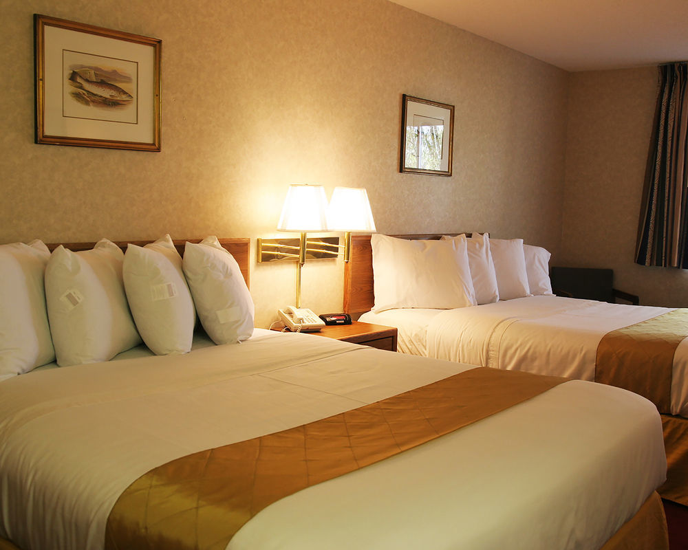 Stay Wise Inn Cedaredge Dış mekan fotoğraf