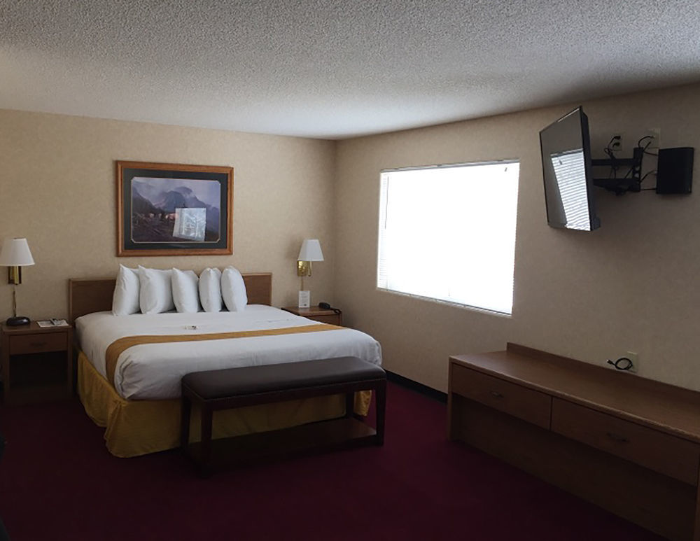Stay Wise Inn Cedaredge Dış mekan fotoğraf