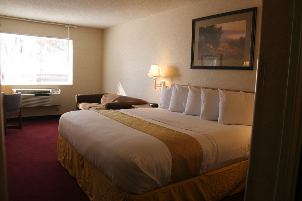 Stay Wise Inn Cedaredge Dış mekan fotoğraf