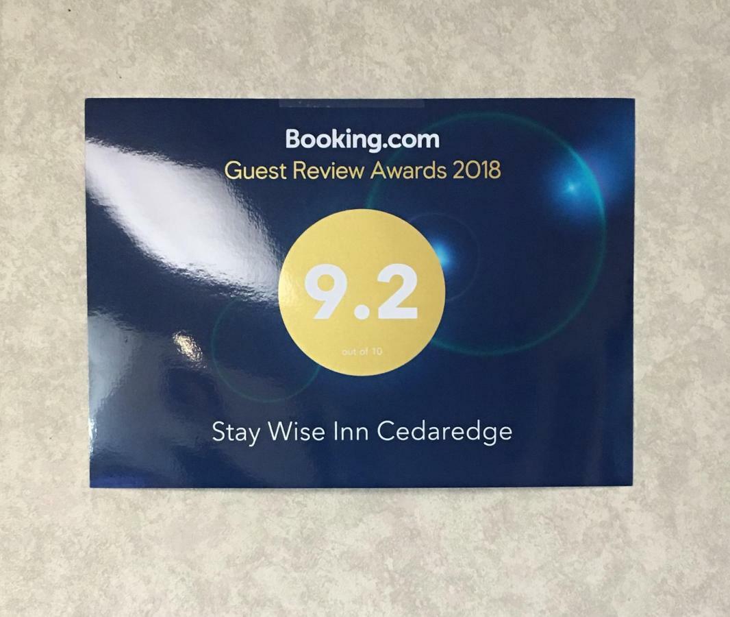 Stay Wise Inn Cedaredge Dış mekan fotoğraf
