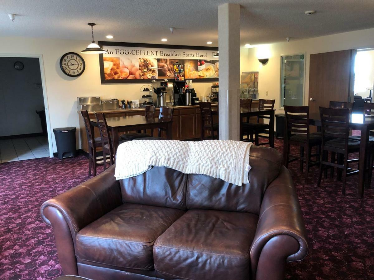 Stay Wise Inn Cedaredge Dış mekan fotoğraf