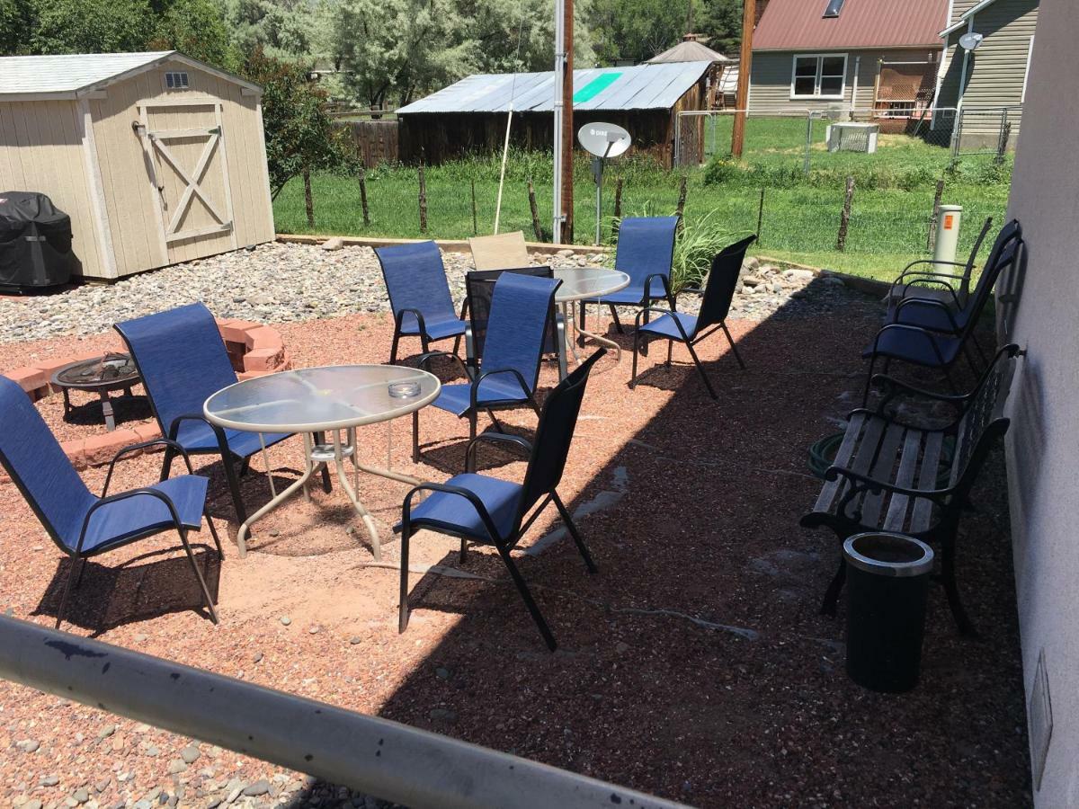 Stay Wise Inn Cedaredge Dış mekan fotoğraf